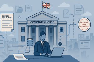 What Does Companies House Do for Business Name Registration