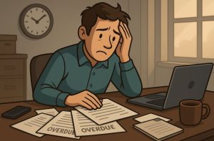 What Happens If You Delay Registering Your Business With HMRC?