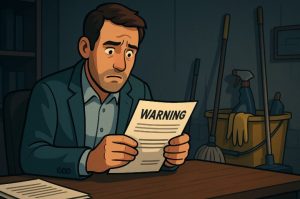 What Happens If You Operate Without the Required Licenses and Permits?