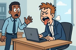 What Is Considered Gross Misconduct at Work?