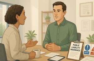 What Is Public Liability Insurance for Small Businesses