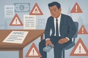 What Is Tax Fraud in the UK