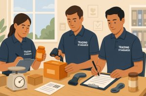 What Is Trading Standards and What Do They Do?