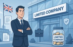 What Is a Limited Company in the UK