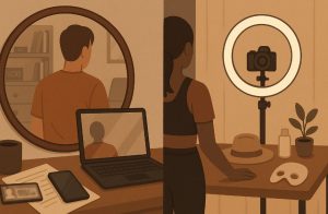 What Mistakes Should You Avoid When Starting Faceless on OnlyFans