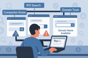 What Tools Can You Use to Check a Company Name