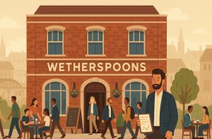 What is Wetherspoons