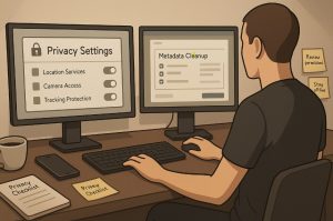 Which Tools and Technologies Help You Stay Anonymous