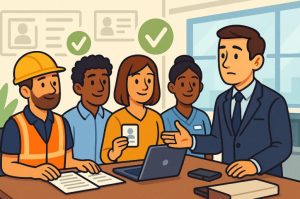 Who Is Eligible to Claim Tax Relief as an Employee?