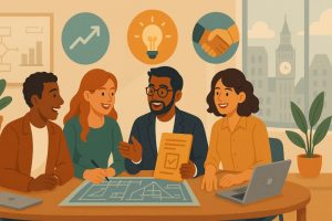 Why Are Government Grants Crucial for Startups and SMEs