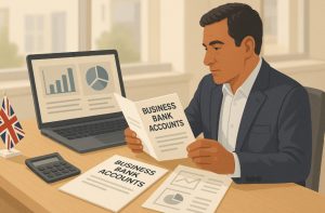 Why Choosing the Best Business Account Matter