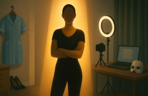 Why Should You Consider Going Faceless on OnlyFans