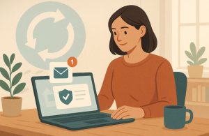 Will You Receive Updates After Reporting?