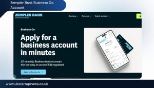 Zempler Bank Business Go Account